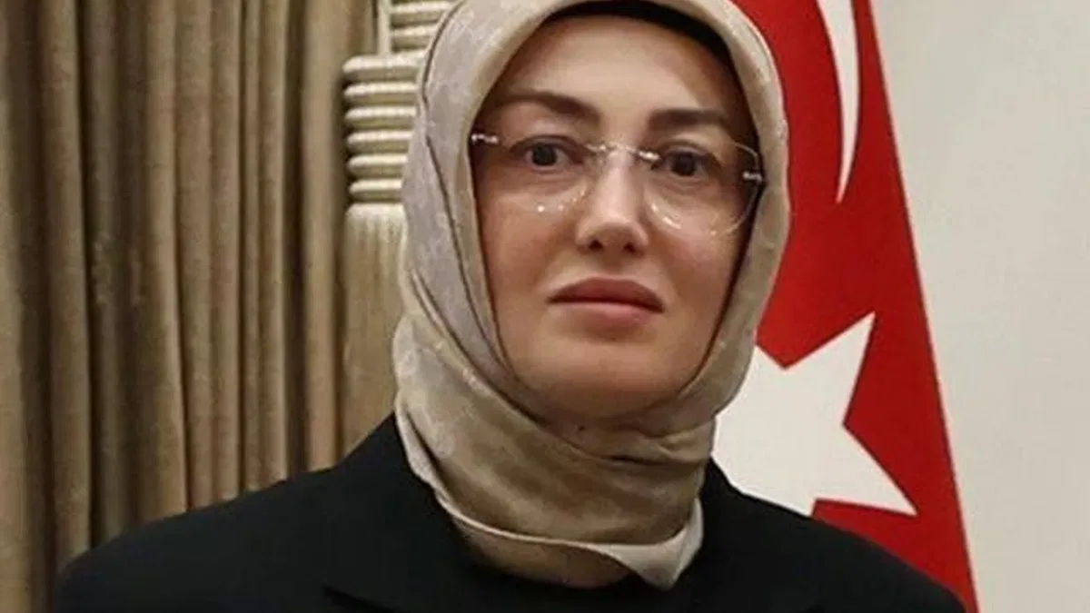 Ayşe Ateş’ten can güvenliği çağrısı!