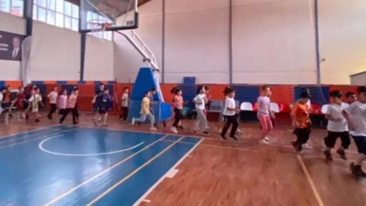 Türkiye'de ilk 'Spor Ortaokulları' bu yıl açılıyor