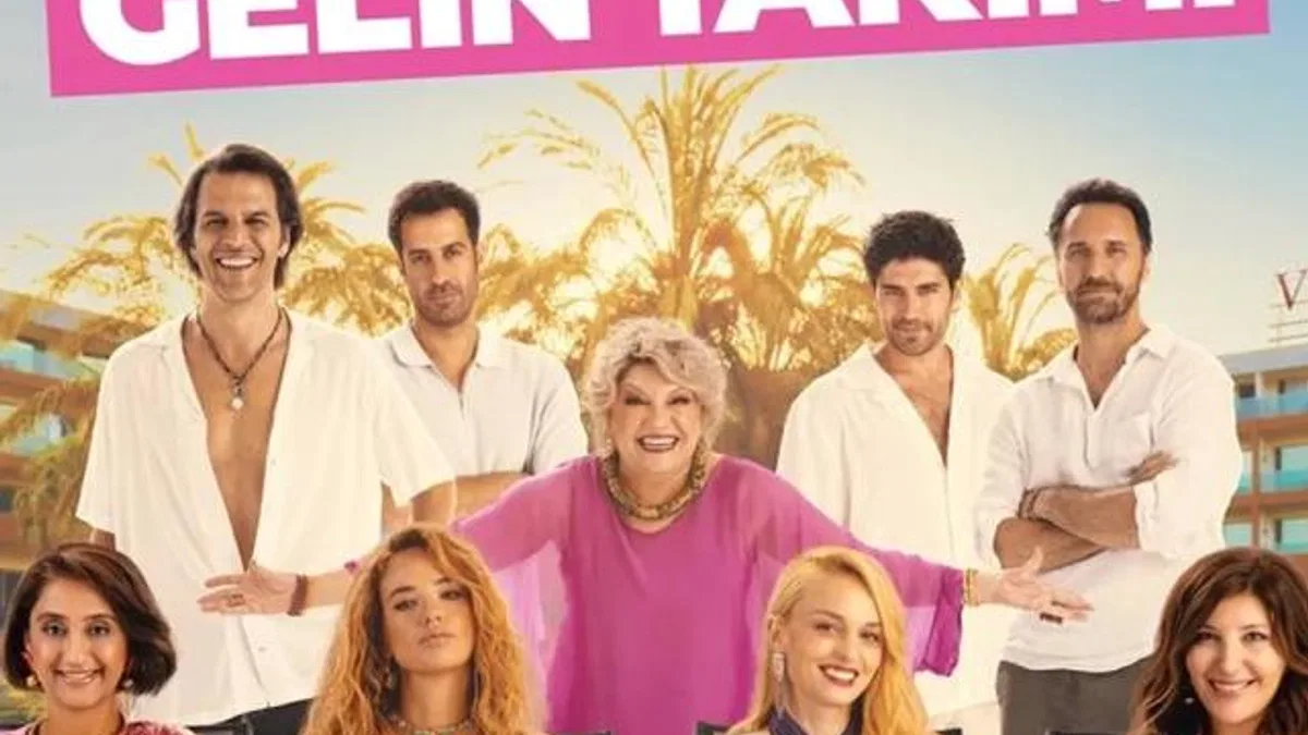 Vizyona girecek filmler belli oldu