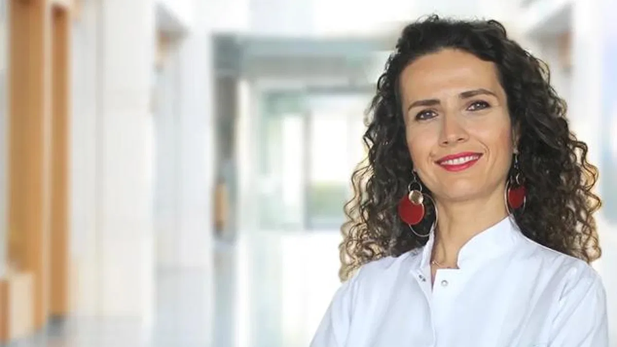 Diş beyazlatmanın herhangi bir zararı yok