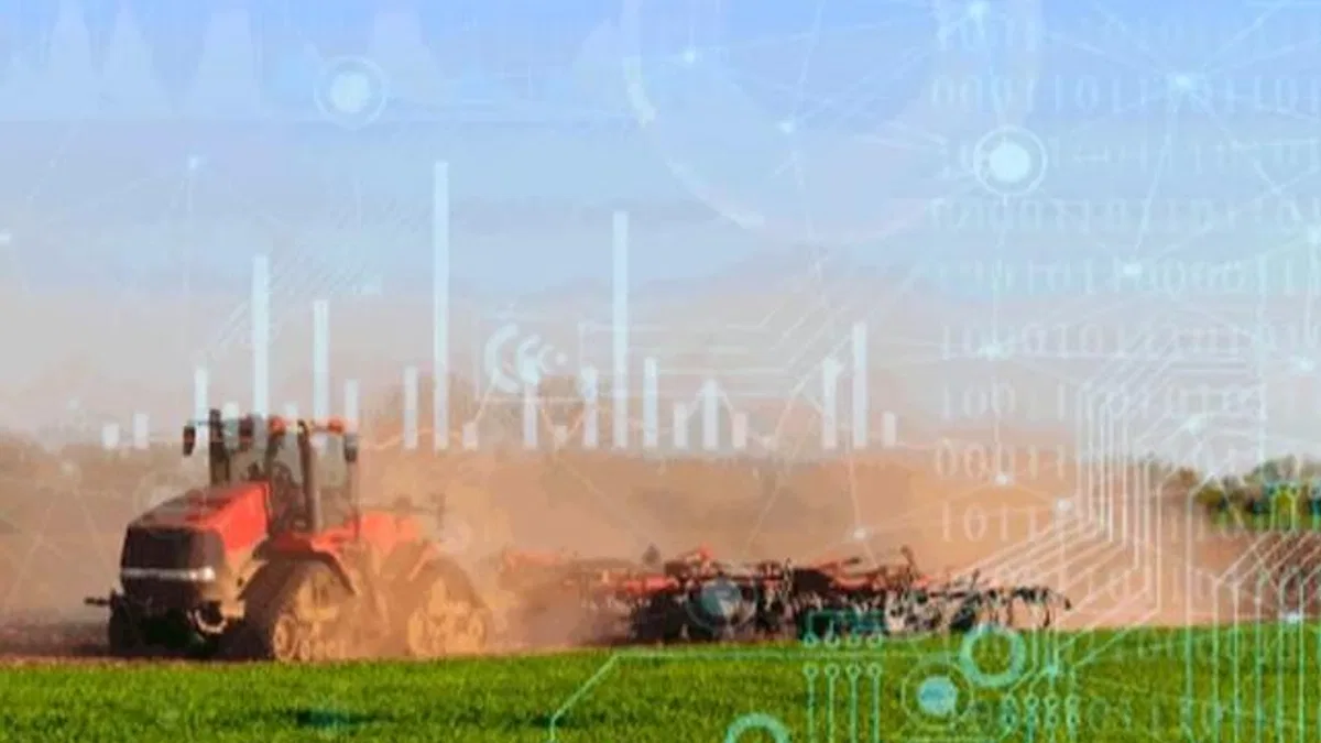 TÜİK 2025 bitkisel üretim verilerini açıkladı... Üretimde genel düşüş yaşandı
