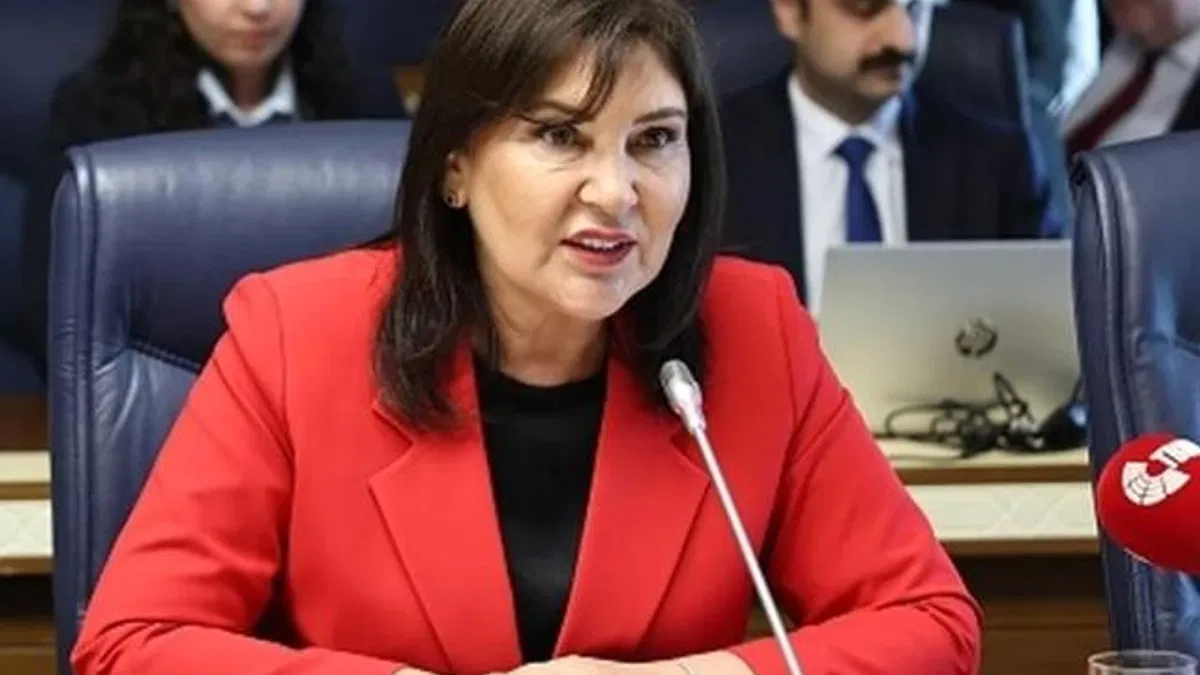 AK Partili Milletvekili Karamık'a 'Finansal Okuryazarların Yaygınlaştırılması' görevi