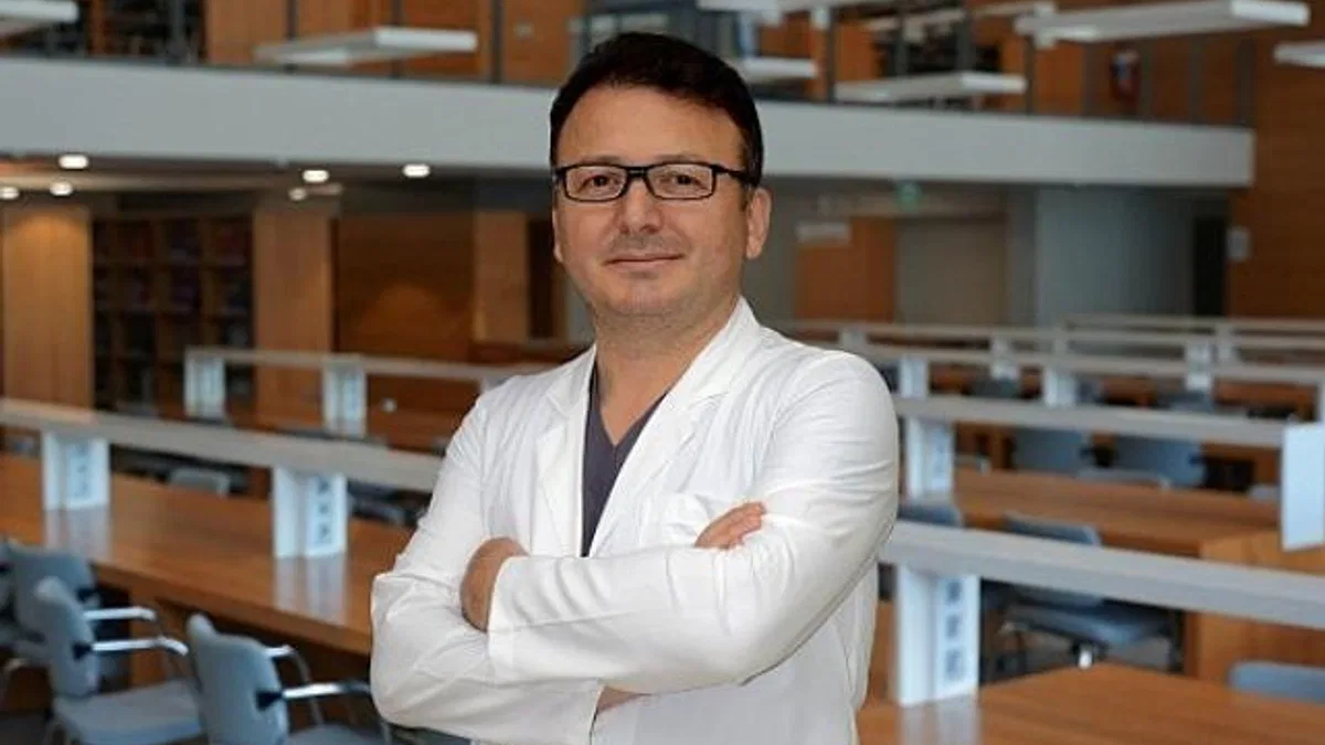 Organ nakli, organ yetmezliğinde hayatta kalmanın tek yolu…