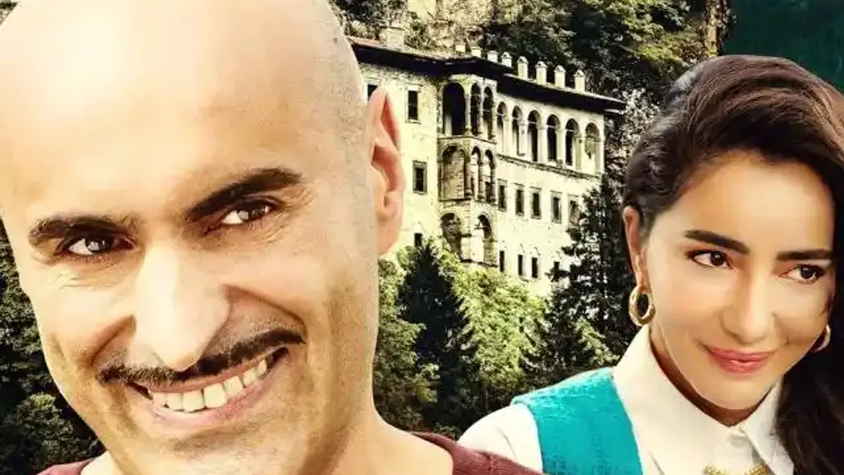 Sinemalarda bugün: 5 yeni film vizyonda!