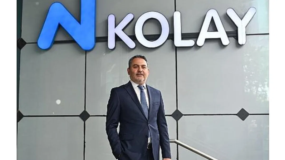 N Kolay'dan Robo Danışman