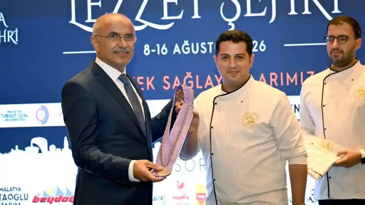 Malatya gastronomide iddiasını büyütüyor