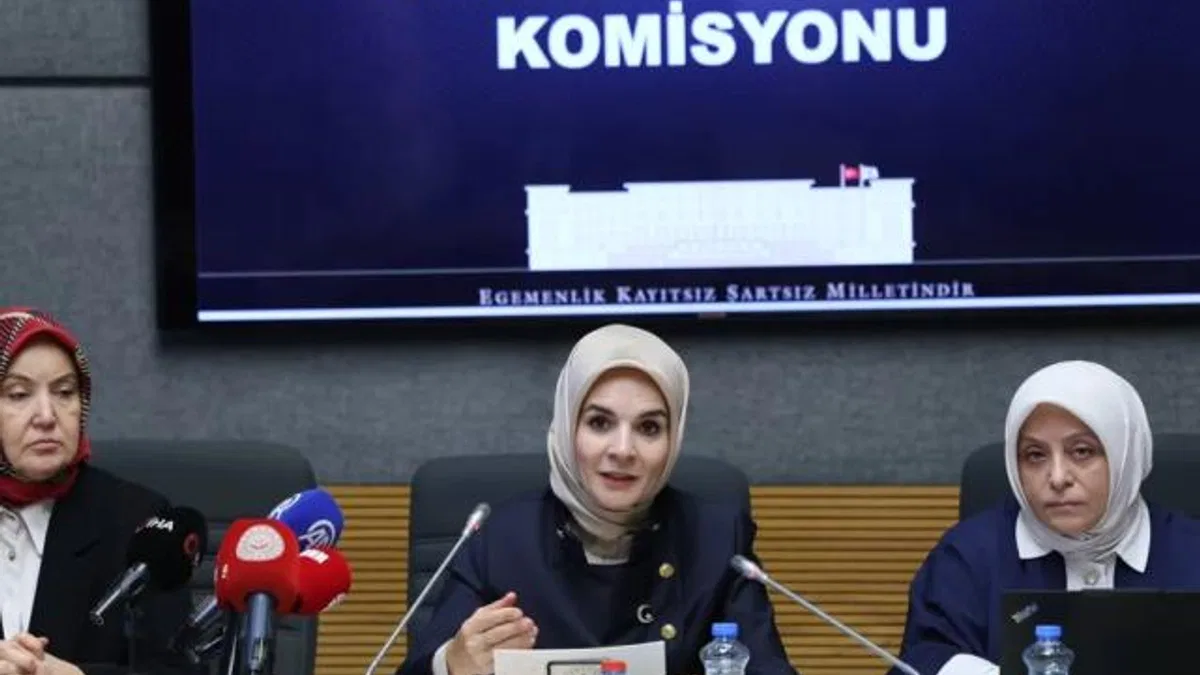 Bakan Göktaş: 15 yaş altına sosyal medya hesabı açılmaması için düzenleme öneriyoruz
