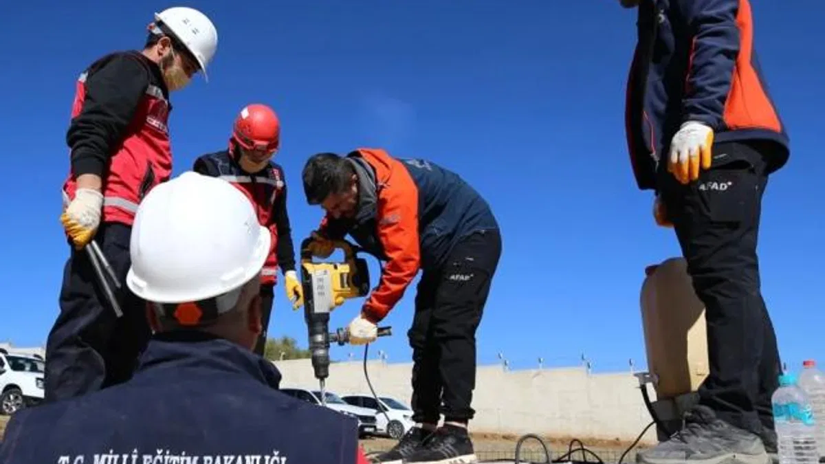 MEB AKUB'ta gönüllüler 10 bine ulaştı