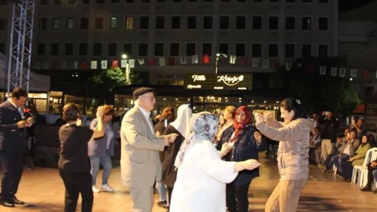 Manisa'da Balıkesir tanıtıldı