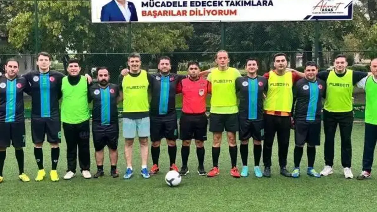 Muğla'da 'Cumhuriyet Kupası' heyecanı başladı