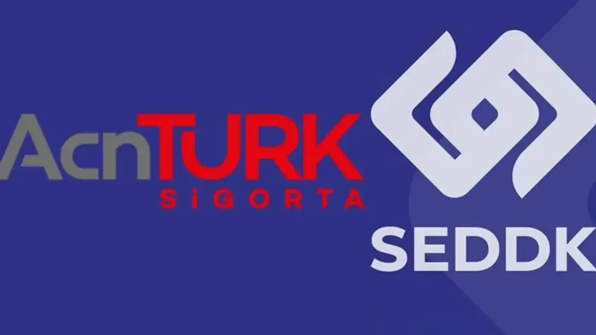 AcnTürk Sigorta’ya soruşturma! 130 milyon liralık zimmet iddiası