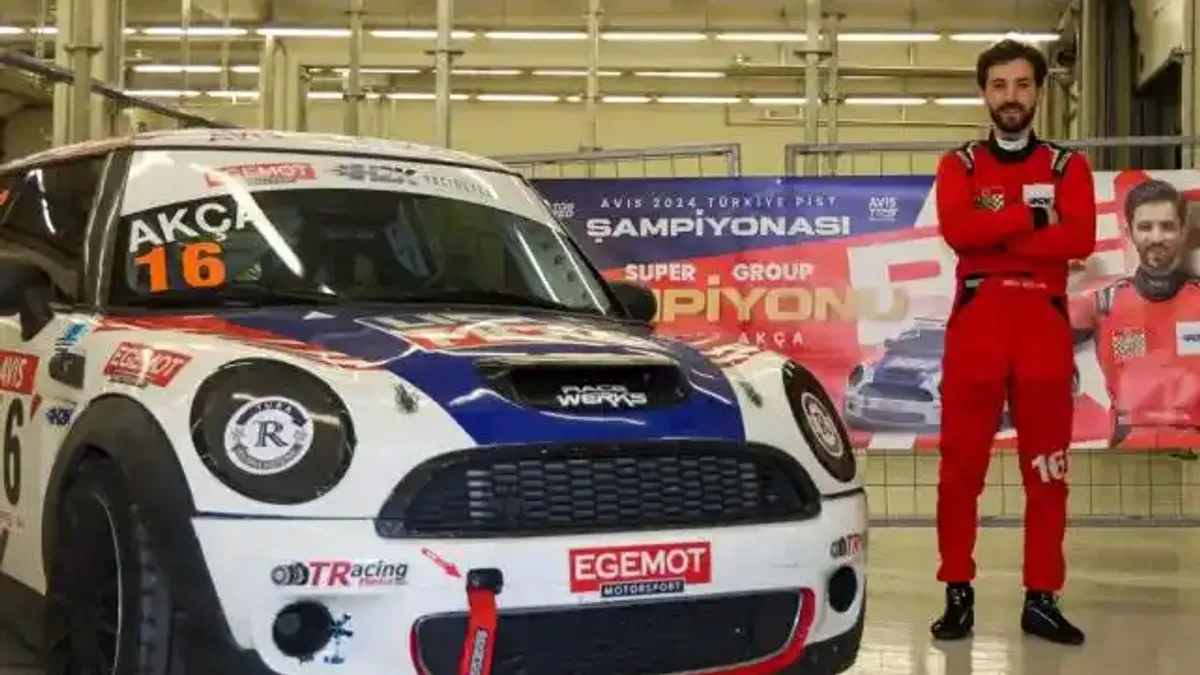 Türkiye'nin yeni şampiyonunda hedef Avrupa