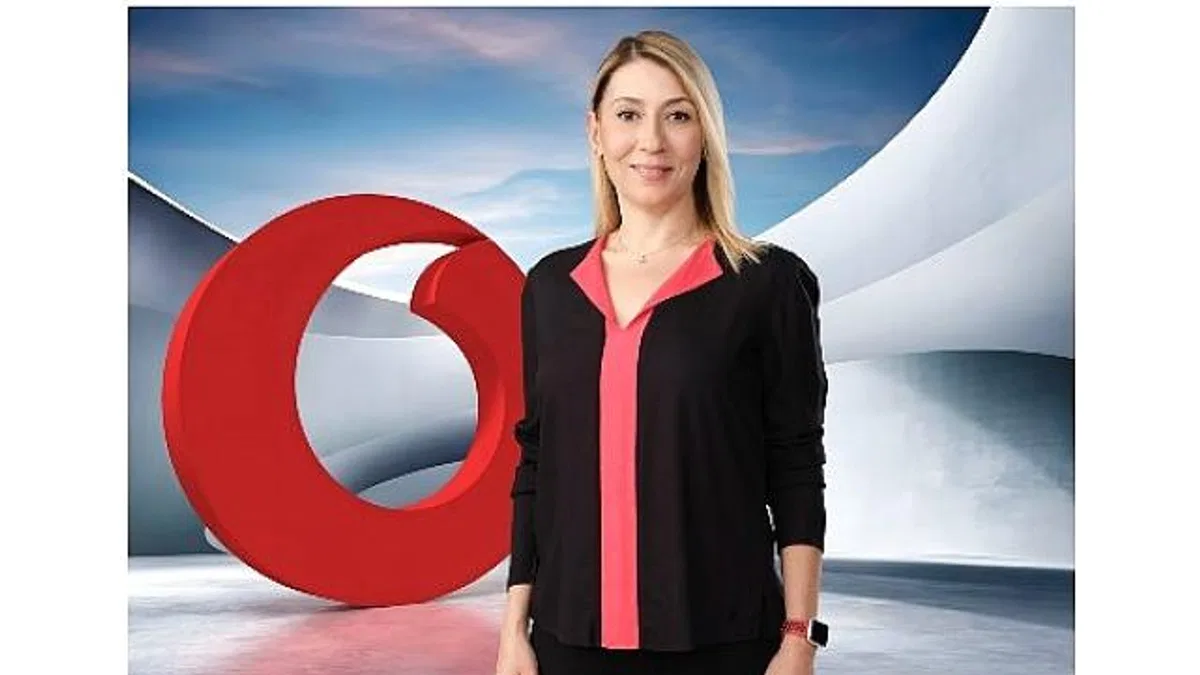 İzmir'de 4.5G Hızını 2 Kata Kadar Artıran Vodafone, 5G'ye de Hazır