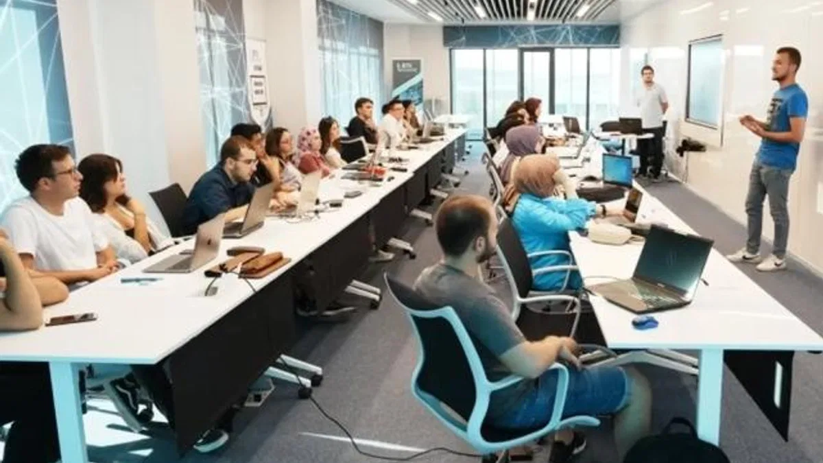 BTK Akademi ücretsiz ve sertifikalı eğitimlere yenilerini ekledi