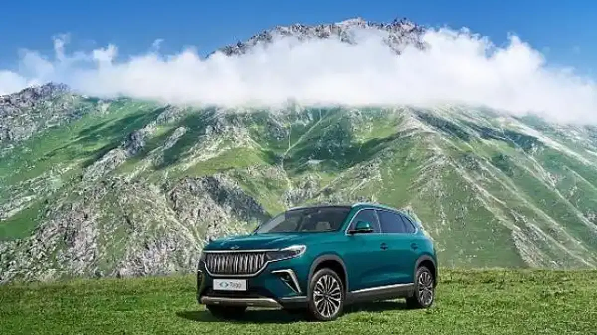 T10X'te 800 bin TL'ye sıfır faiz, 30 bin TL'lik 3125 kWh hızlı şarj hediye