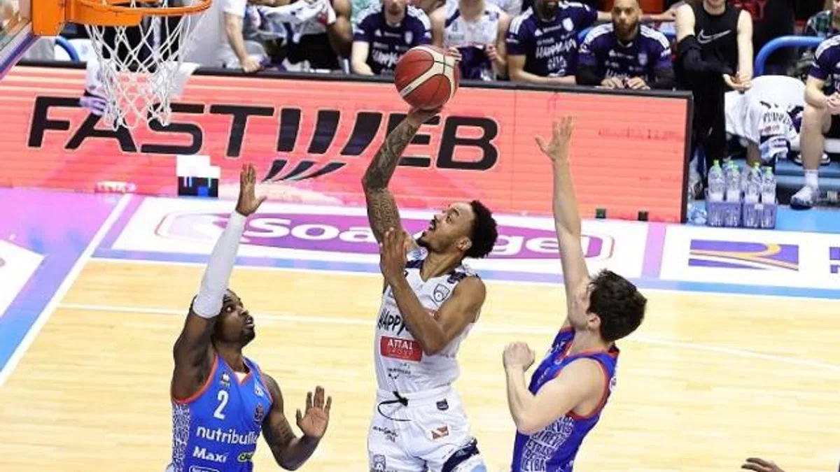 TOFAŞ,  Marcquise Reed ile anlaştı