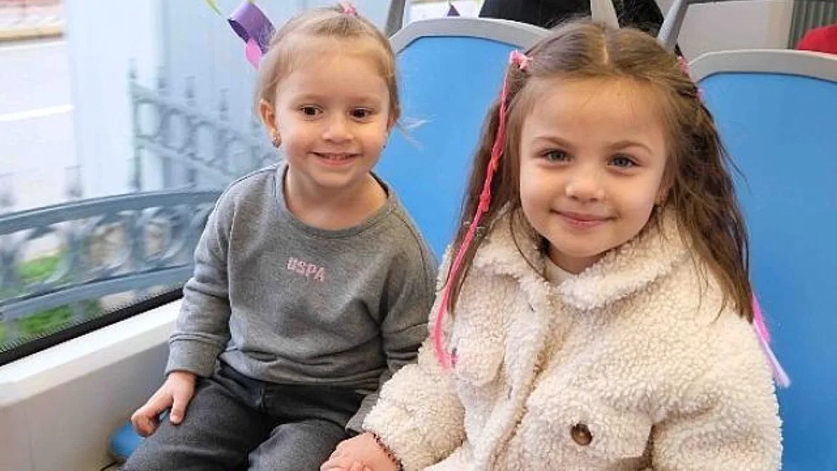 Türk Malları Haftası'na coşkulu kutlama