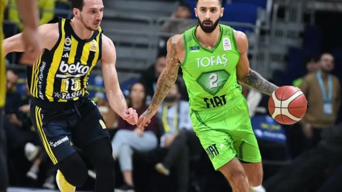 Tofaş, Alex Perez'le sözleşme uzattı