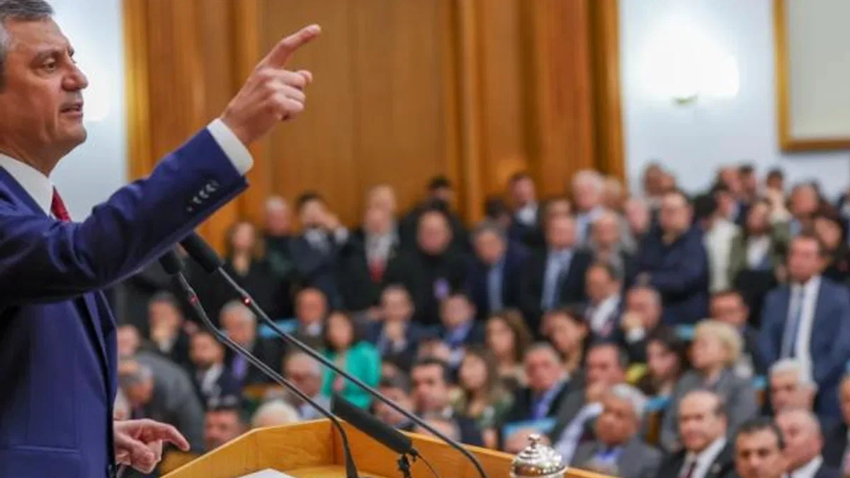 CHP o tarihi açıkladı... Seçim öncesi ve sonrası kararlarını paylaştı