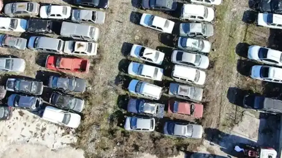 Lisanslı yediemin depolarında yeni tarife 'Resmi'leşti