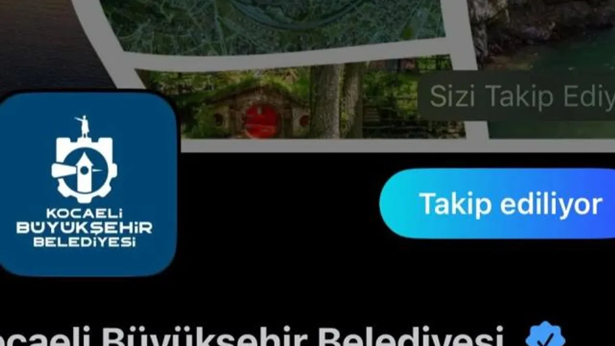 Kocaeli şimdi NEXT TEKNOFEST'te