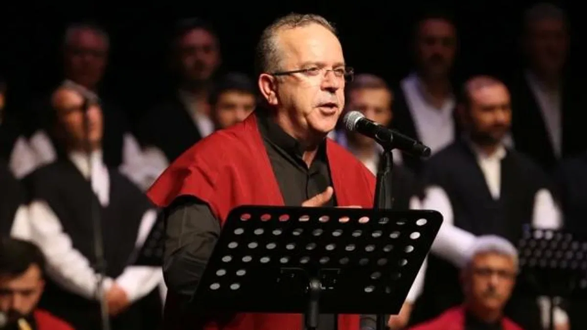 Kocaeli'de sanat ve kültürle yola devam