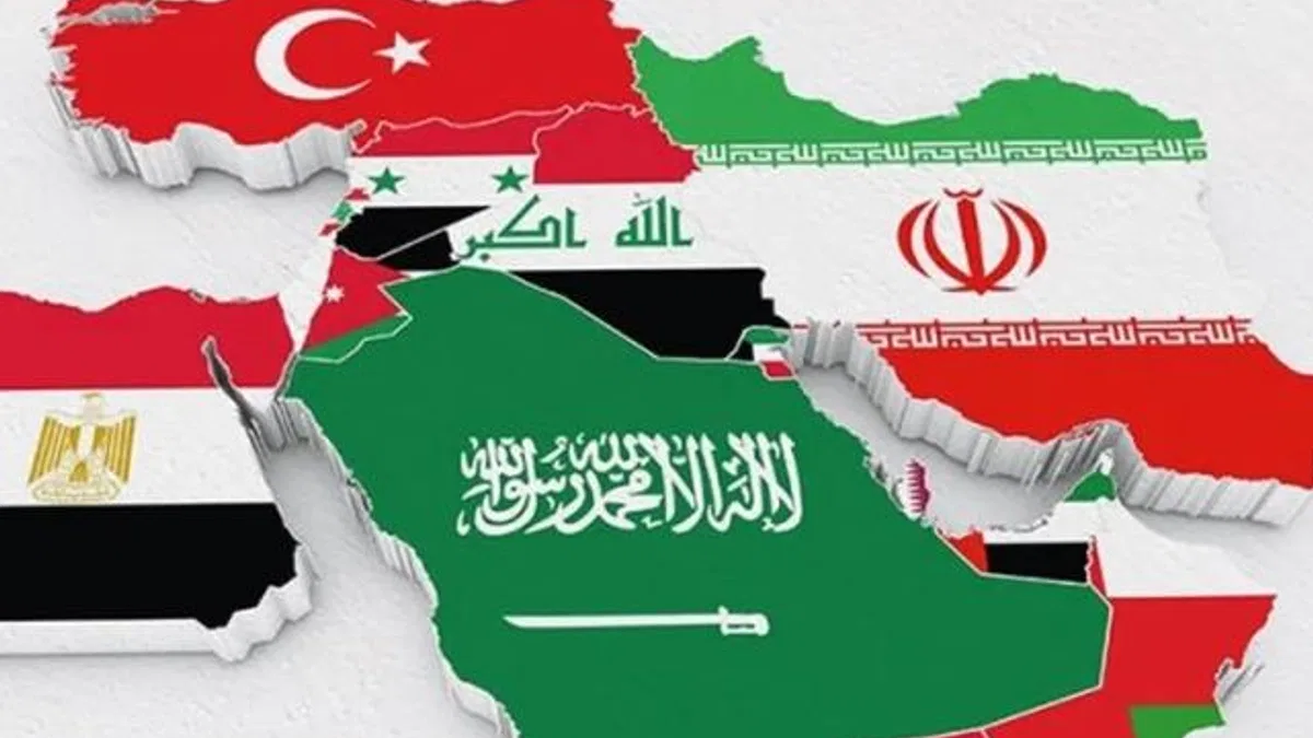 Türkiye ve Ortadoğu iş kadınları ihracat buluşması Kocaeli'de