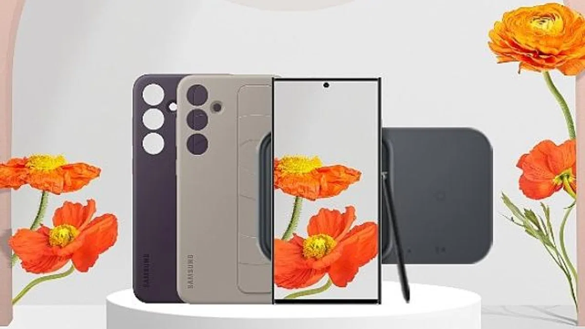 Galaxy AI Anneler Günü fırsatı Kanyon'da!