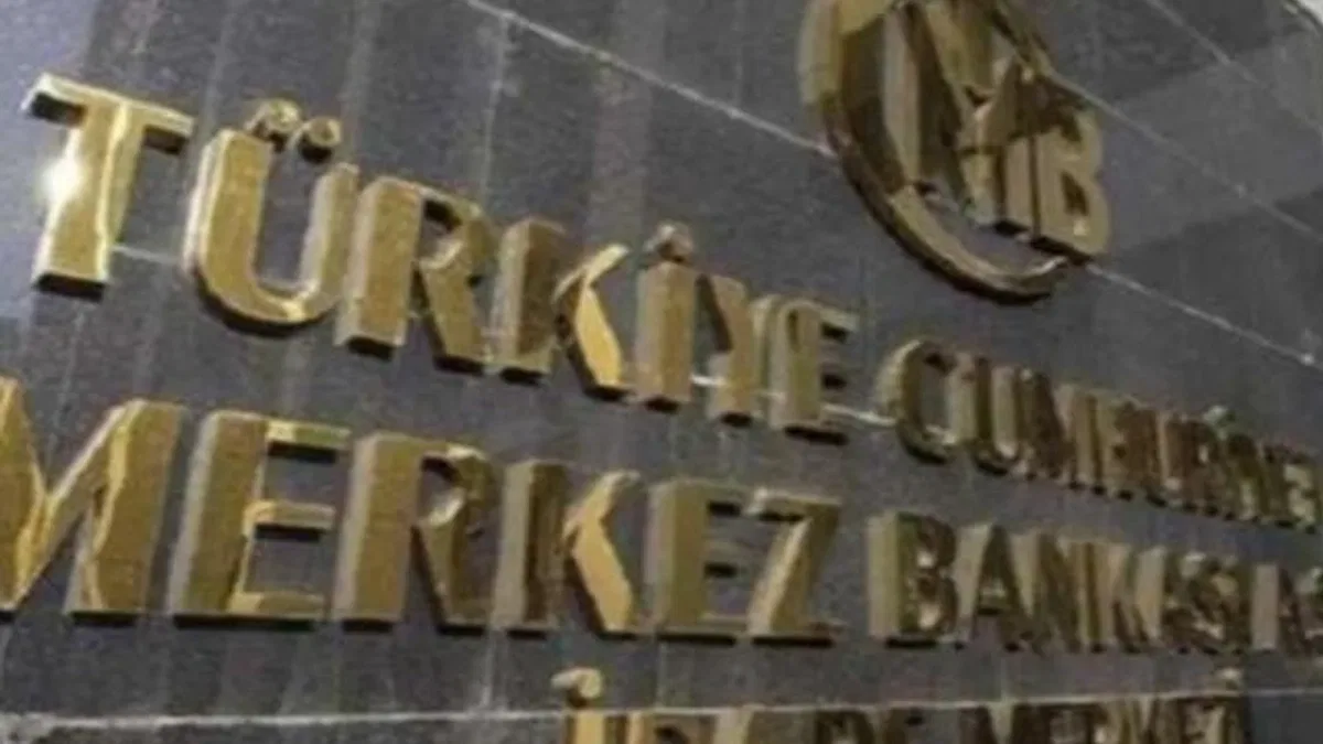 Reeskont ve avans faizlerine 'Merkez' ayarı