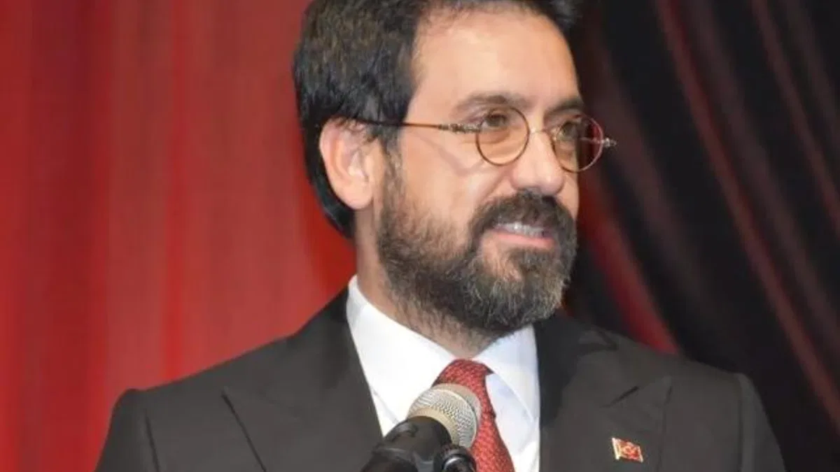 Anadolu Opera ve Bale Festivali Şırnak'ta başladı
