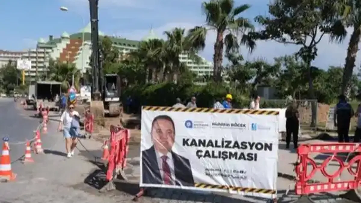 ASAT’tan Lara’da hızlı müdahale