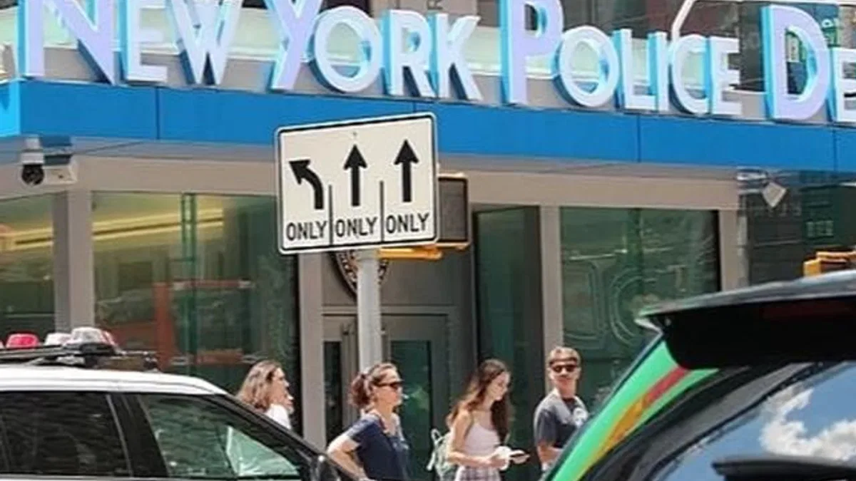 New York'ta Müslümanların güvenliğine Ramazanlık ek tedbir