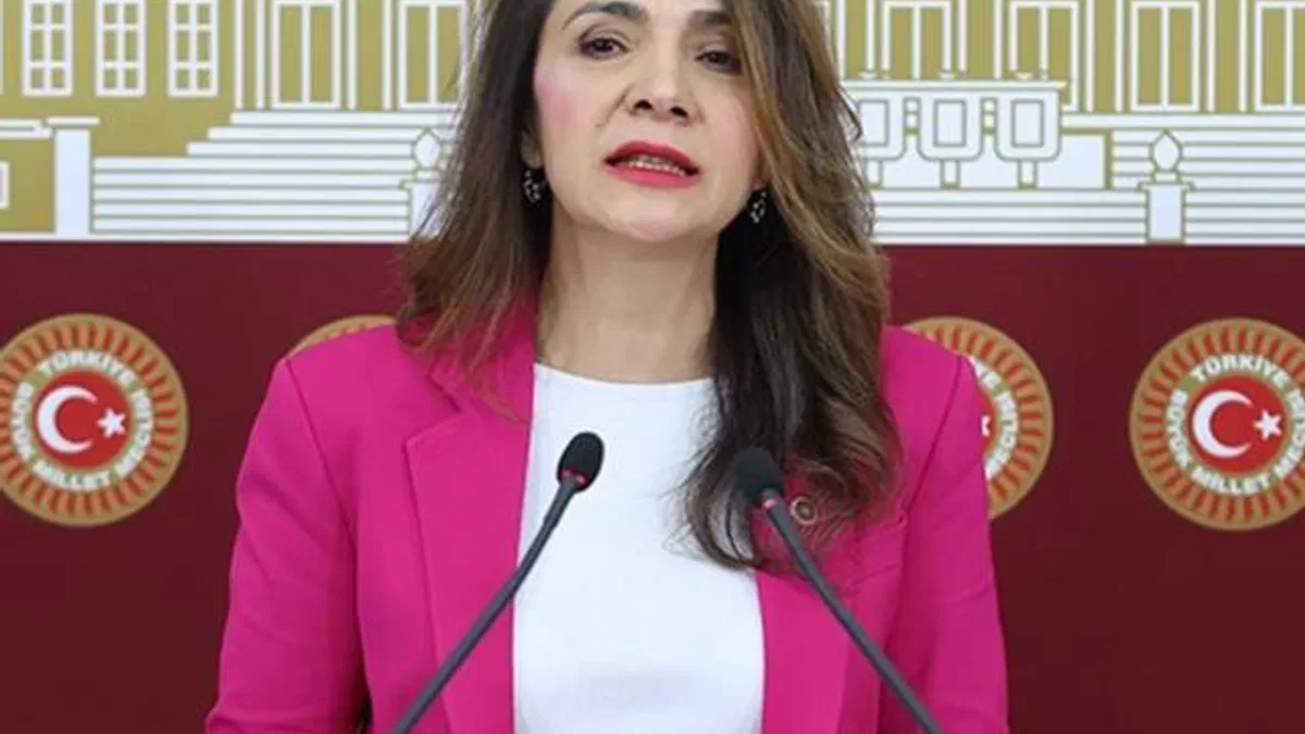 CHP'li İlgezdi mülakat sistemini eleştirdi