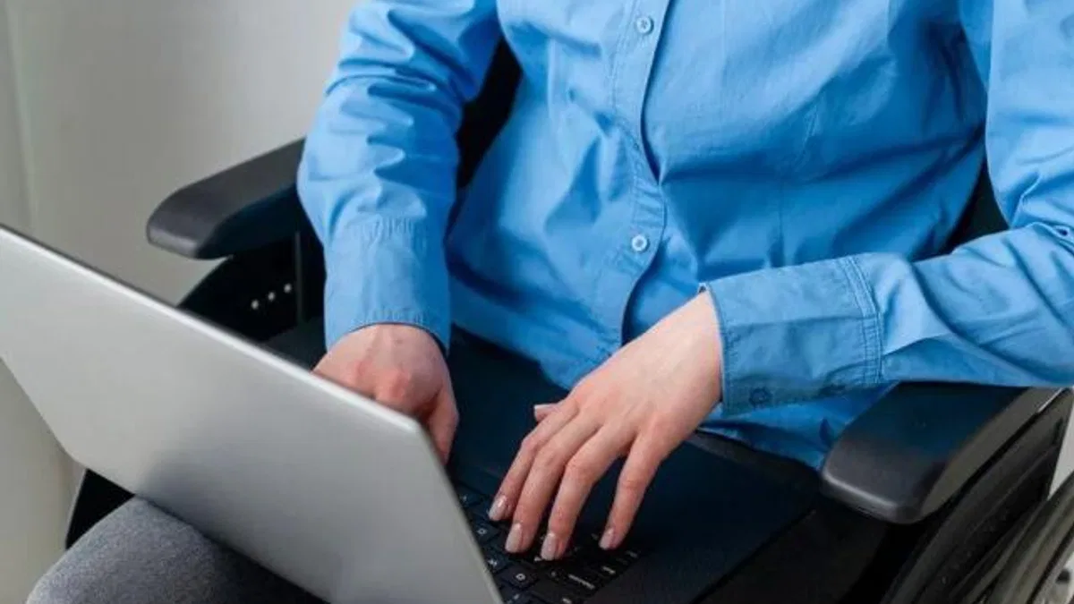 Kocaeli Büyükşehir'de online hizmetler artık “engelsiz”