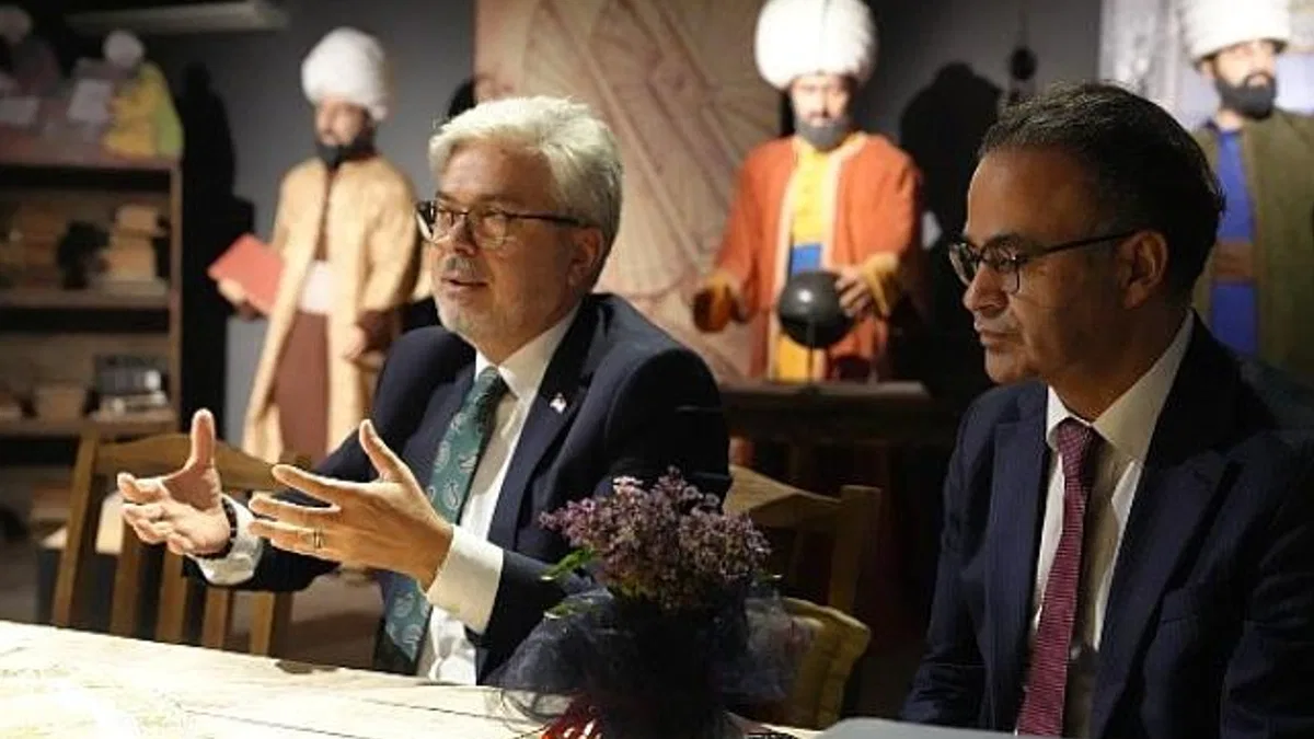 Harezmî Eğitim Modeli Öğretmen Eğitimleri
