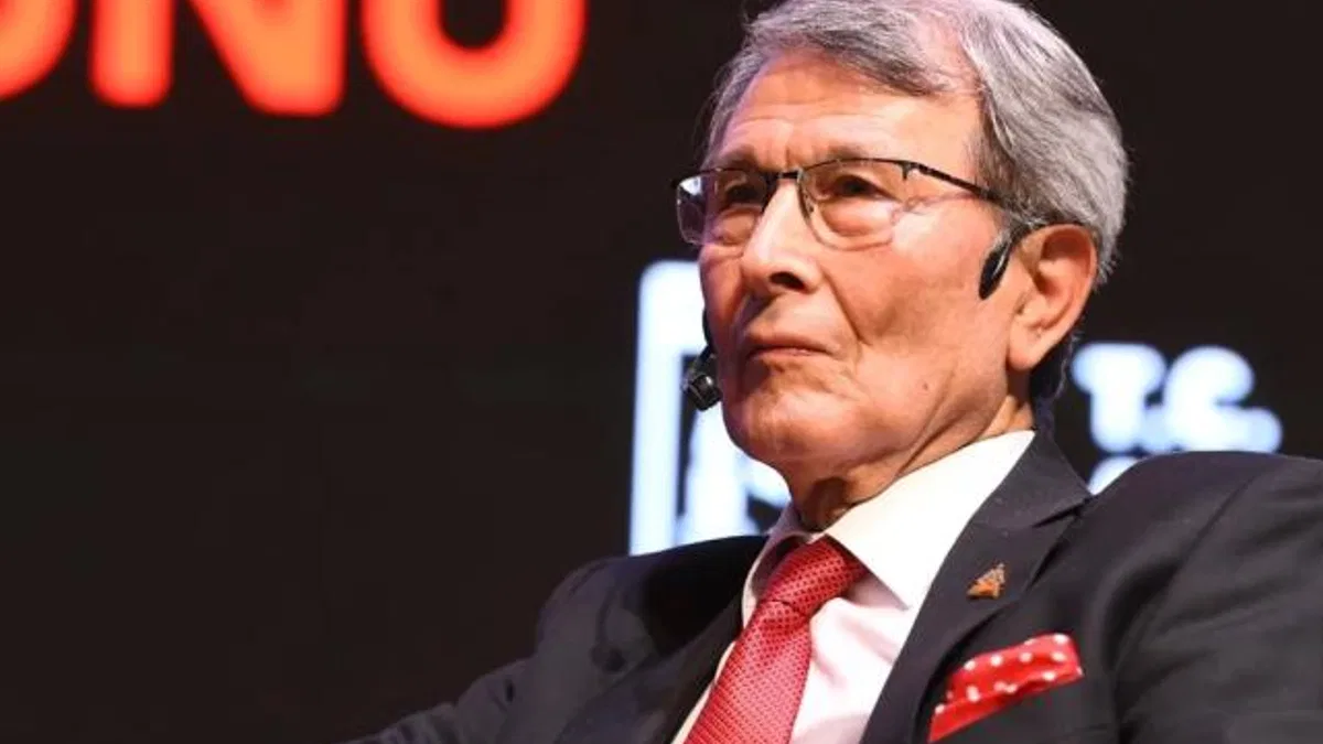 Prof. Dr. Halaçoğlu: Türk dili, binlerce yıllık devlet ve medeniyet hafızasının taşıyıcısıdır