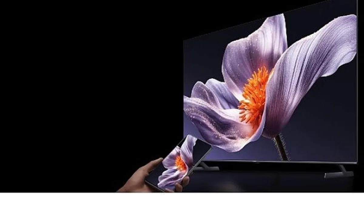 Xiaomi, Türkiye'de Televizyon Deneyiminde Yeni Bir Dönem Başlatıyor