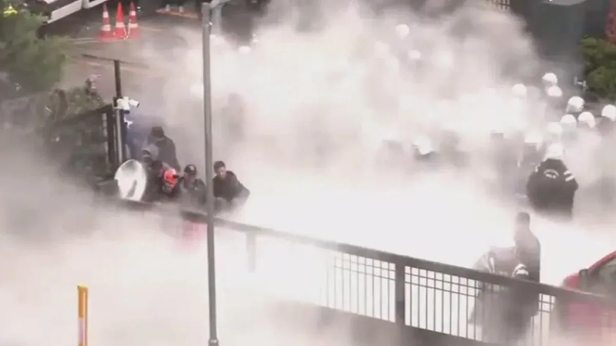 TMMOB’dan CHP'ye müdahale tepkisi