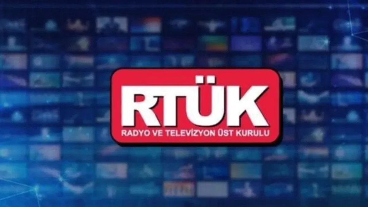 Yayıncı kuruluşlara bir uyarıda RTÜK’ten: Sadece resmi açıklamalara itibar edin