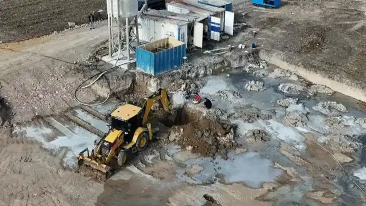 Sakarya’ya 1500 kişilik spor salonu kazandırılıyor