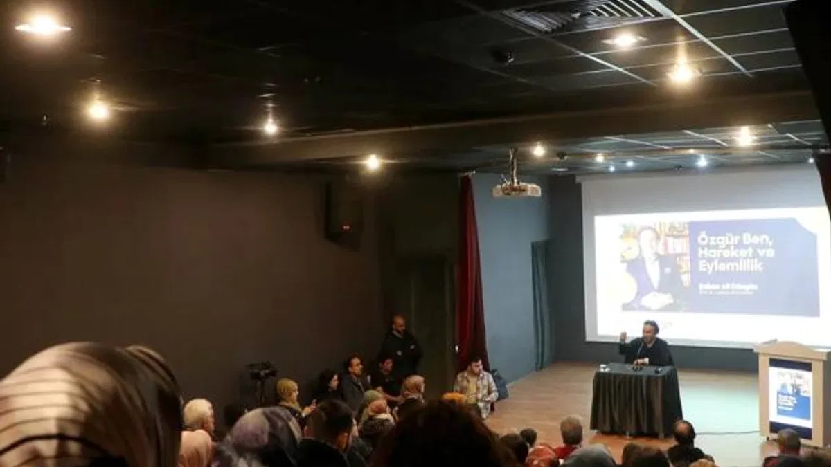 Sanatseverler Sakarya'da buluşuyor