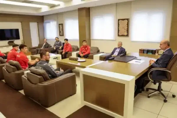 Haber Detayı