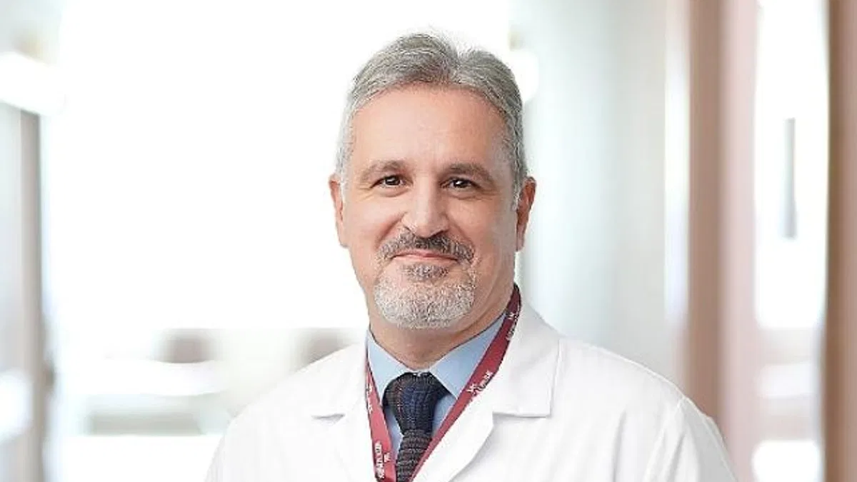Metabolik cerrahi ile Tip 2 diyabet tedavisi mümkün