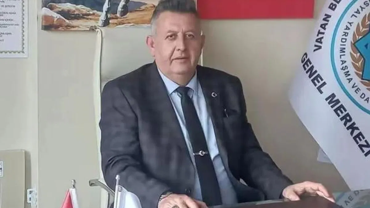 Vatan Bekçileri’nden Maliye Bakanı'na çağrı: Vatandaşın cebine değil, adaletsizliğe el atın!