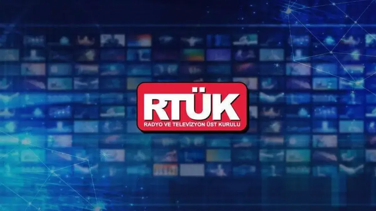 RTÜK’ten Manisa’daki okul olayı için yayıncılara uyarı