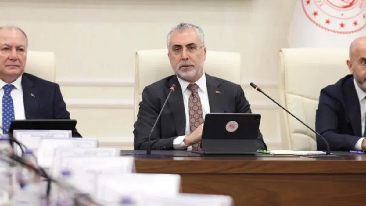 İkinci toplantıda da rakam konuşulmadı