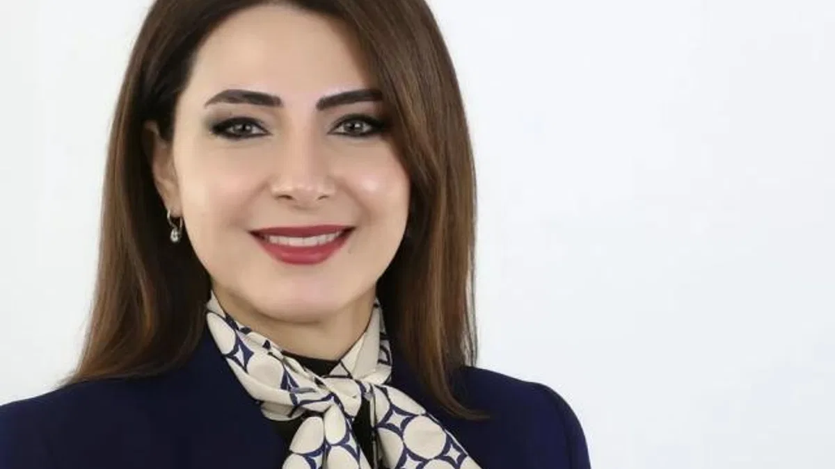 USİKAD'ın Erzurum yapılanması Dr. Zeynep Polat'a emanet