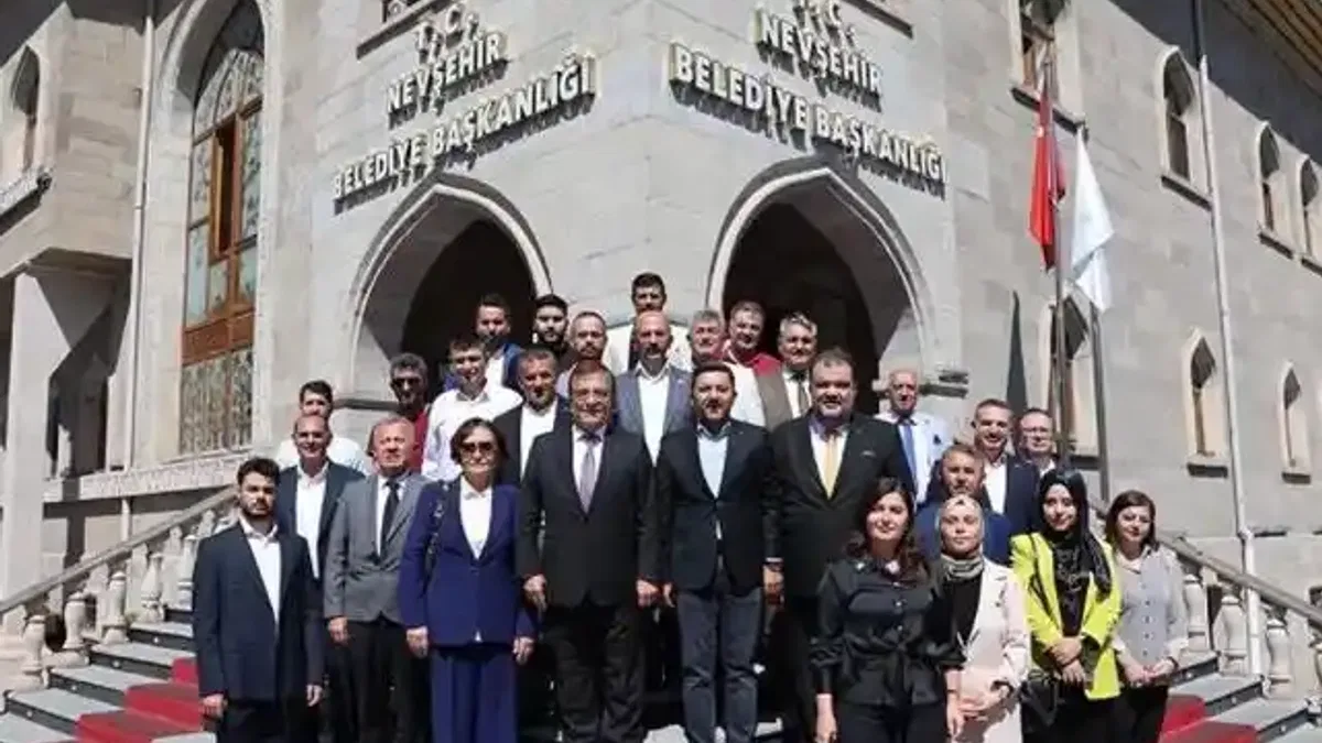 Rasim Arı'dan Gaziler Günü mesajı