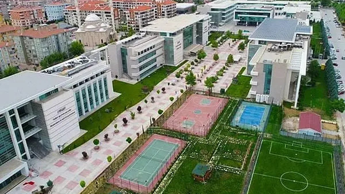 KTO Karatay Üniversitesi'nden TÜMA'da Büyük Başarı