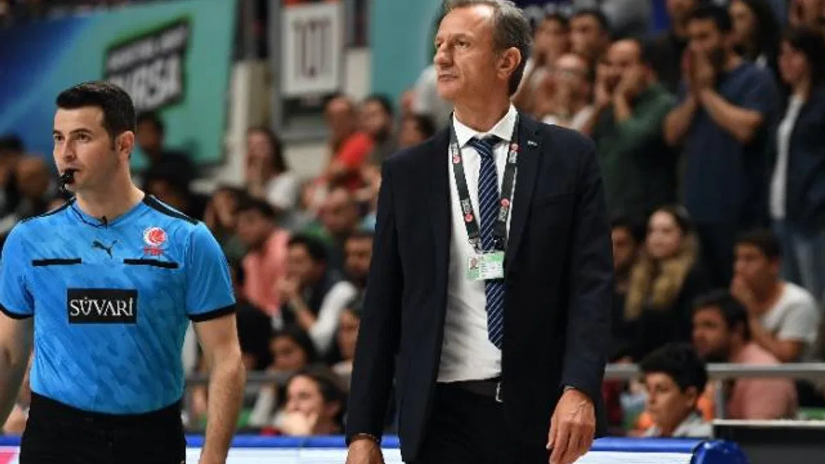 Yalçın Küçüközkan: Play-off’ta yer almayı çok istiyorduk